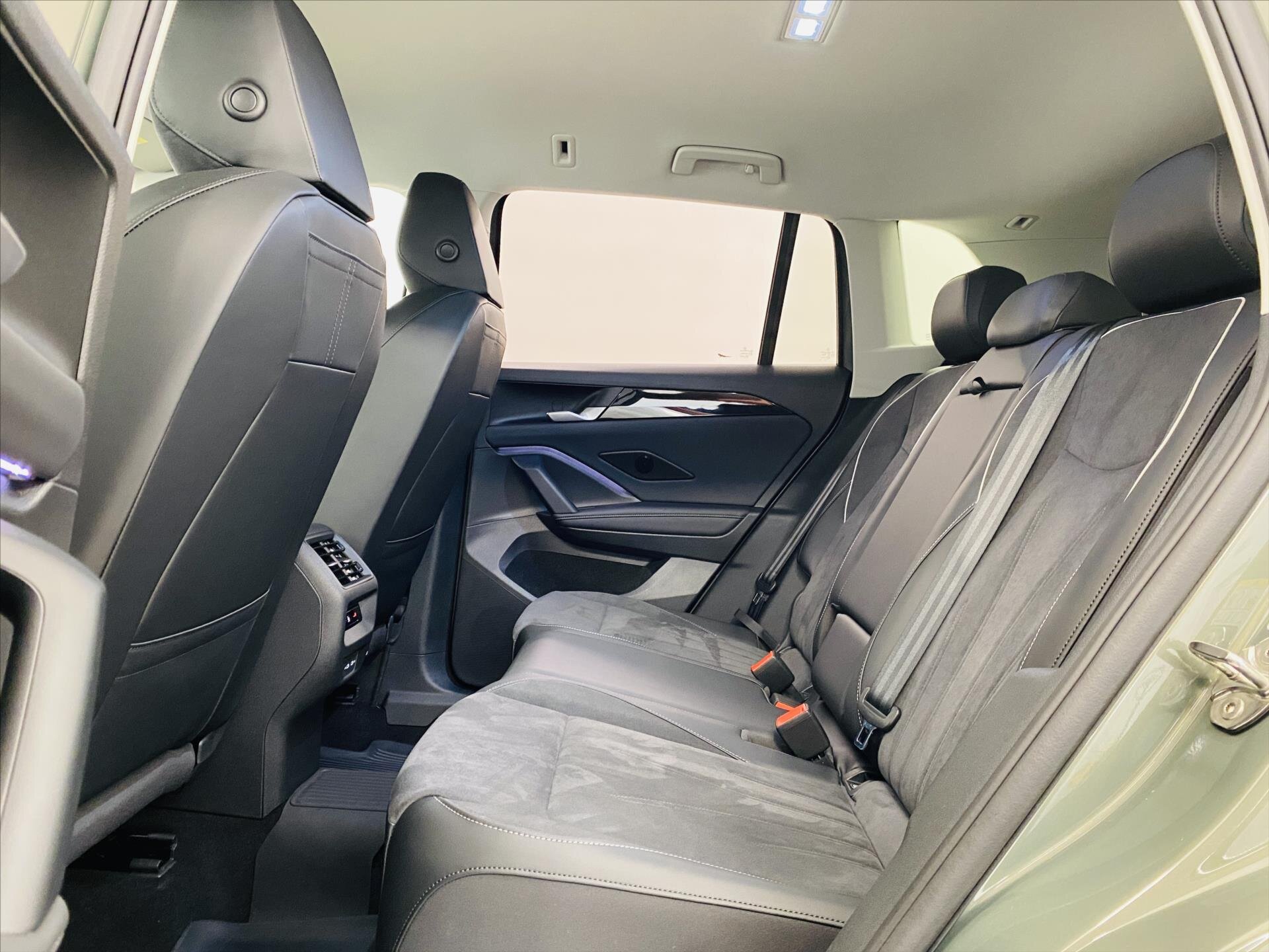 Volkswagen Tiguan SUV / Terénní 2,0 l 142 kw