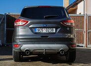 Ford Kuga SUV 2,0 l 132 kw