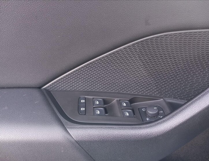 Škoda Octavia Kombi 1,5 l 110 kw