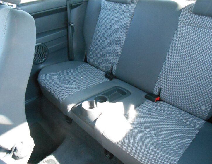 Volkswagen Fox Hatchback 1,2 l 40 kw