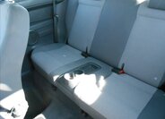 Volkswagen Fox Hatchback 1,2 l 40 kw