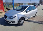 Seat Ibiza Hatchback 1,2 l 51 kw