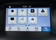 Ford Focus Hatchback 1,5 l 77 kw