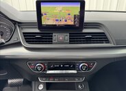 Audi Q5 SUV / Terénní 2,0 l 185 kw