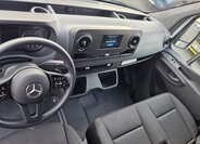 Mercedes-Benz Sprinter Skříň 2,0 l 125 kw