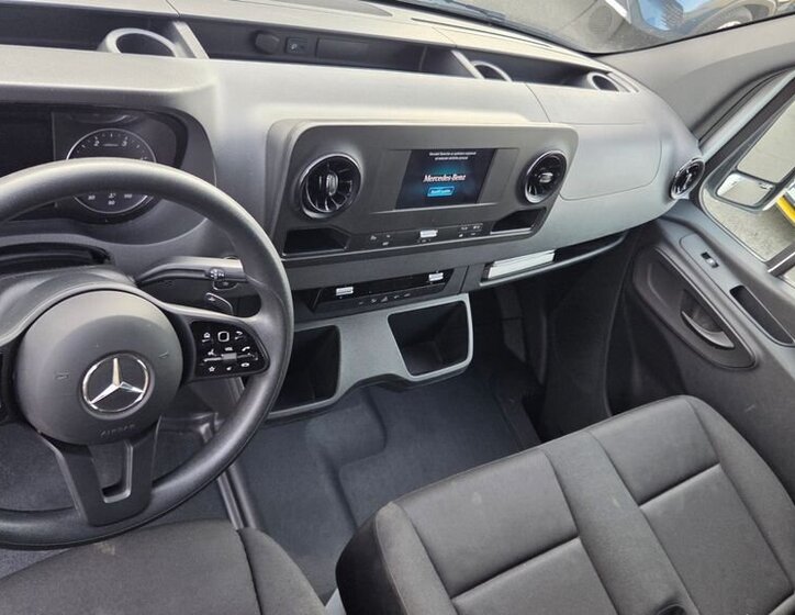 Mercedes-Benz Sprinter Skříň 2,0 l 125 kw
