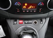 Peugeot Partner Tepee Kombi 1,6 l 88 kw