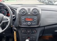 Dacia Logan Kombi 999,0 54 kw