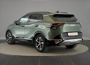 KIA Sportage SUV / Terénní 1,6 l 132 kw