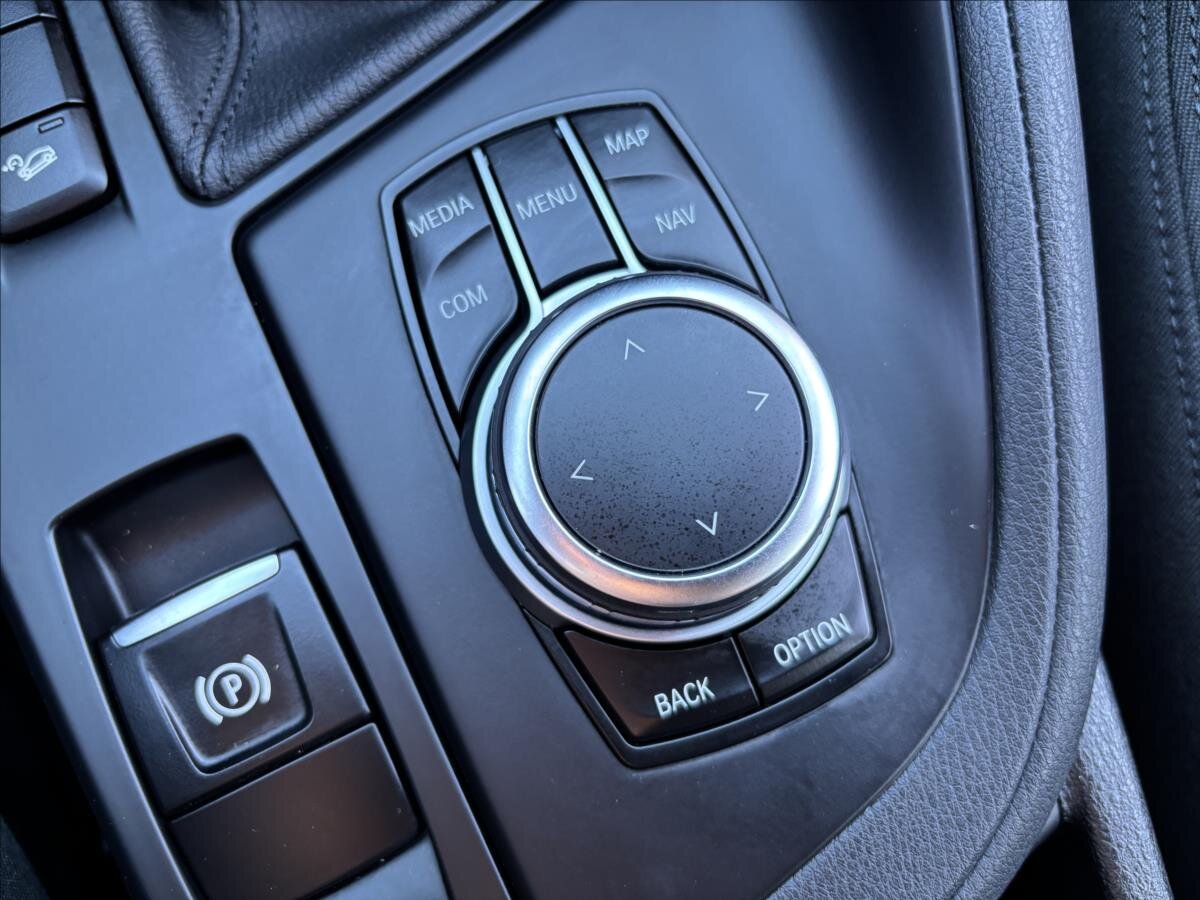 BMW X1 SUV / Terénní 2,0 l 131 kw