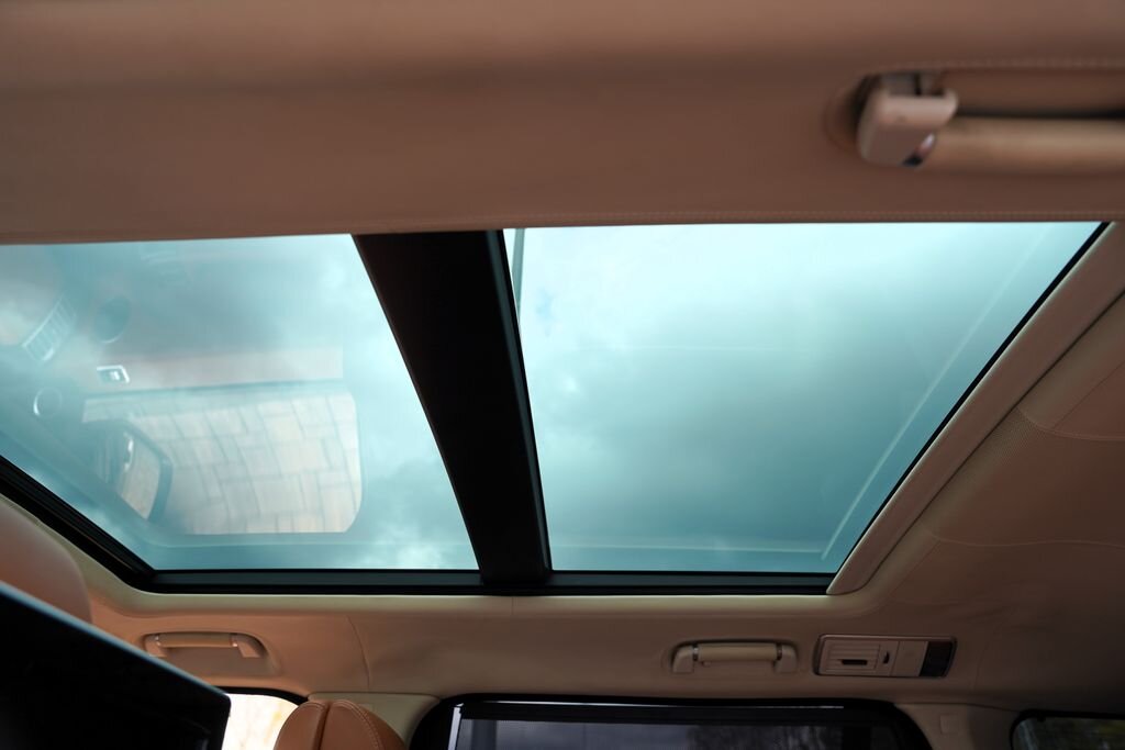 Land Rover Range Rover SUV / Terénní 5,0 l 375 kw