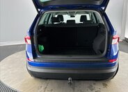 Škoda Kodiaq SUV / Terénní 2,0 l 140 kw