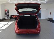 Volkswagen Golf Sportsvan 12