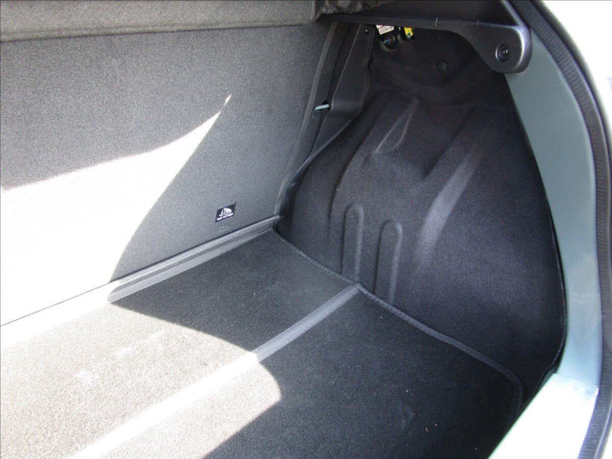 Dacia Spring Hatchback 0,0 48 kw