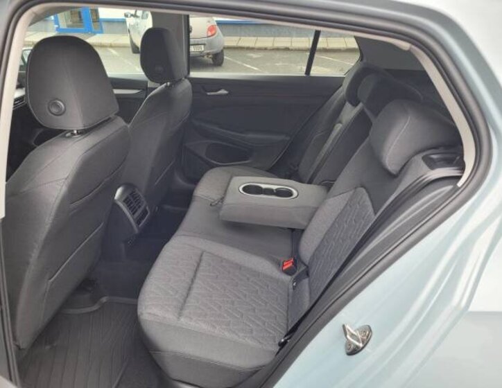 Volkswagen Golf Hatchback 1,5 l 85 kw