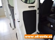 Ford Transit Sklápěč 2,0 l 125 kw