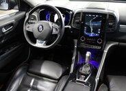 Renault Koleos SUV / Terénní 2,0 l 140 kw