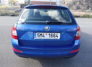 Škoda Octavia 9