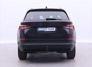Škoda Kodiaq SUV 2,0 l 110 kw