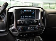 Chevrolet Silverado 11