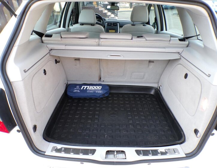 Mercedes-Benz Třídy B Kombi 2,0 l 100 kw