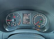 Volkswagen Sharan MPV 2,0 l 130 kw