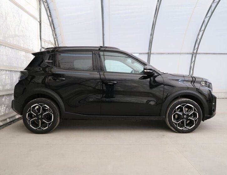 Citroën C3 Hatchback 0,0 83 kw