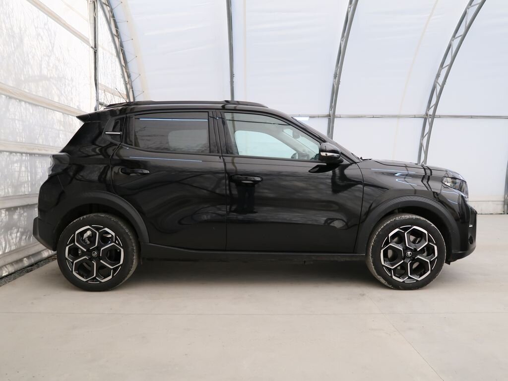 Citroën C3 Hatchback 0,0 83 kw