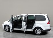 Ford Galaxy MPV 2,0 l 107 kw
