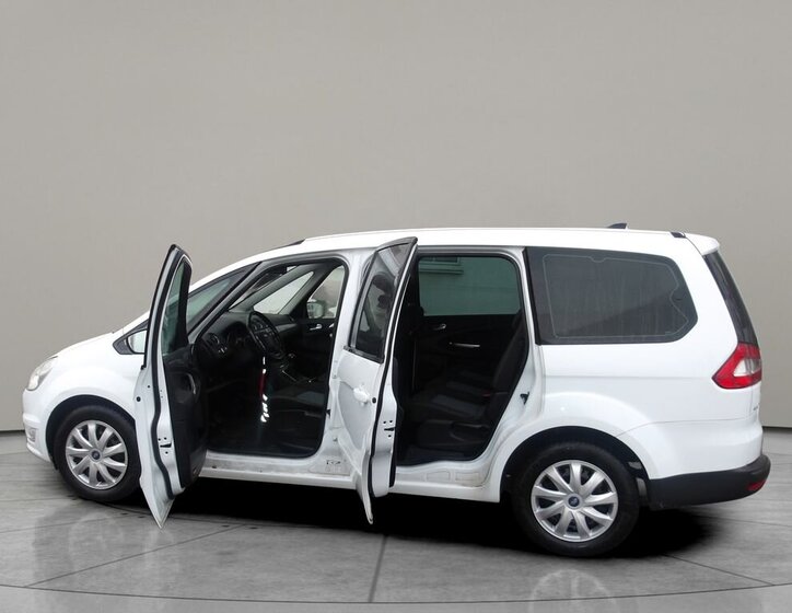 Ford Galaxy MPV 2,0 l 107 kw
