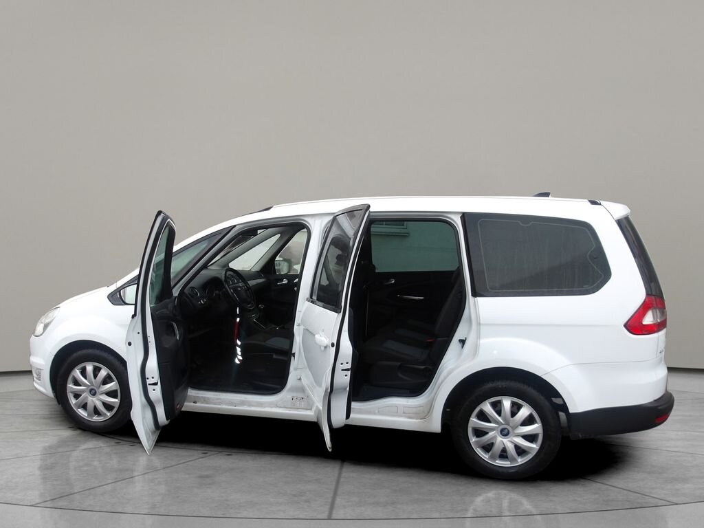 Ford Galaxy MPV 2,0 l 107 kw