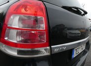 Opel Zafira MPV 1,8 l 103 kw