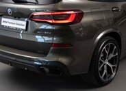 BMW X5 SUV / Terénní 3,0 l 210 kw