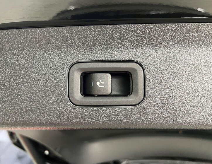 Mercedes-Benz GLS 36