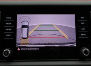 Škoda Kodiaq SUV 2,0 l 180 kw