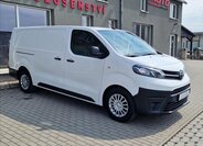 Toyota ProAce Skříň 2,0 l 106 kw