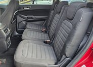 Ford Galaxy MPV 1,5 l 118 kw