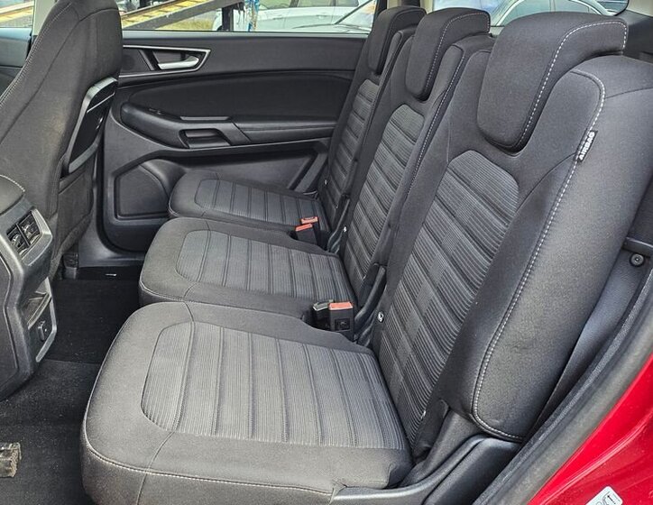 Ford Galaxy MPV 1,5 l 118 kw