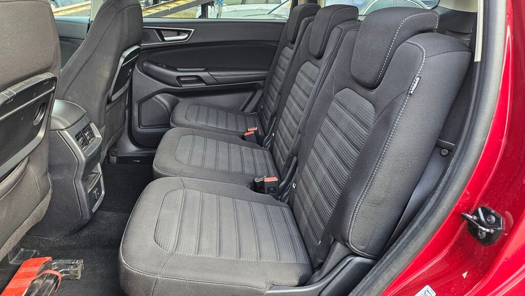 Ford Galaxy MPV 1,5 l 118 kw