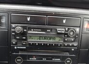 Volkswagen Sharan Kombi 1,9 l 85 kw