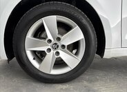 Škoda Octavia Liftback 1,6 l 85 kw