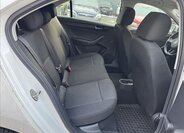 Škoda Rapid Hatchback 999,0 70 kw