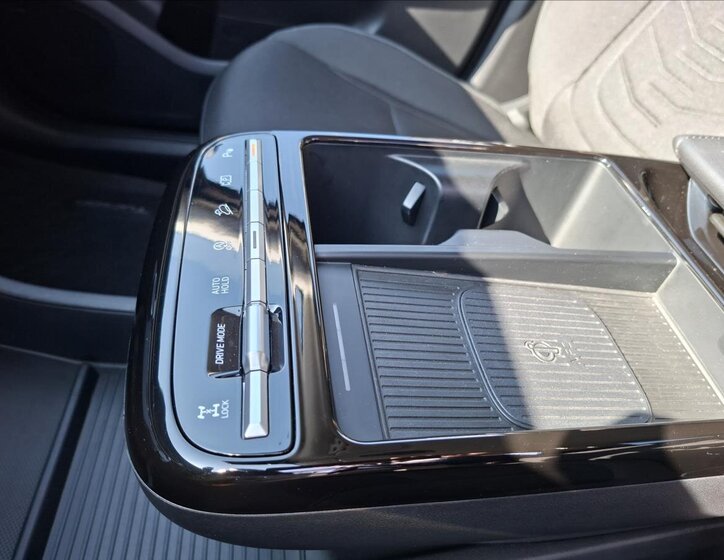 Hyundai Tucson SUV / Terénní 1,6 l 117 kw