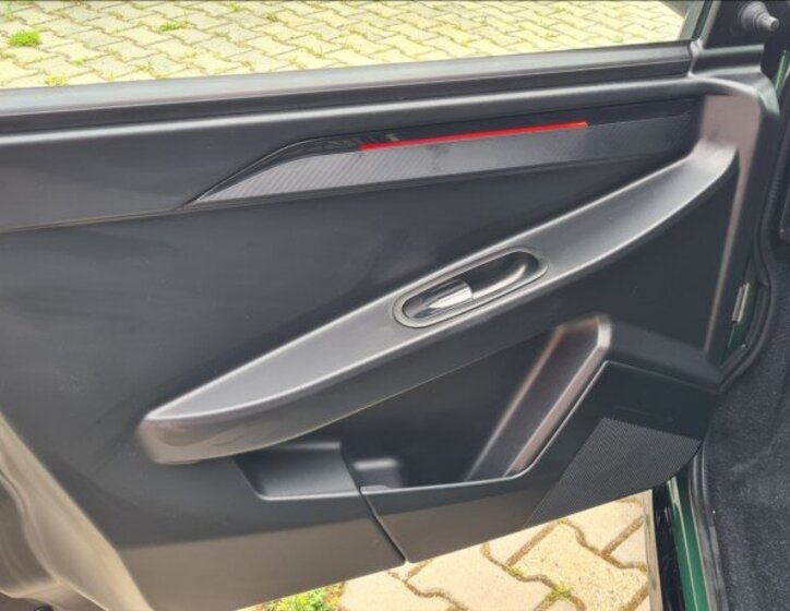 Ligier JS 50 Hatchback 499,0 6 kw