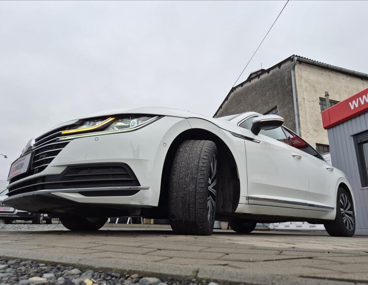 Volkswagen Arteon 42
