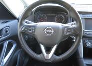 Opel Zafira 8