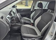 Škoda Fabia Hatchback 999,0 70 kw