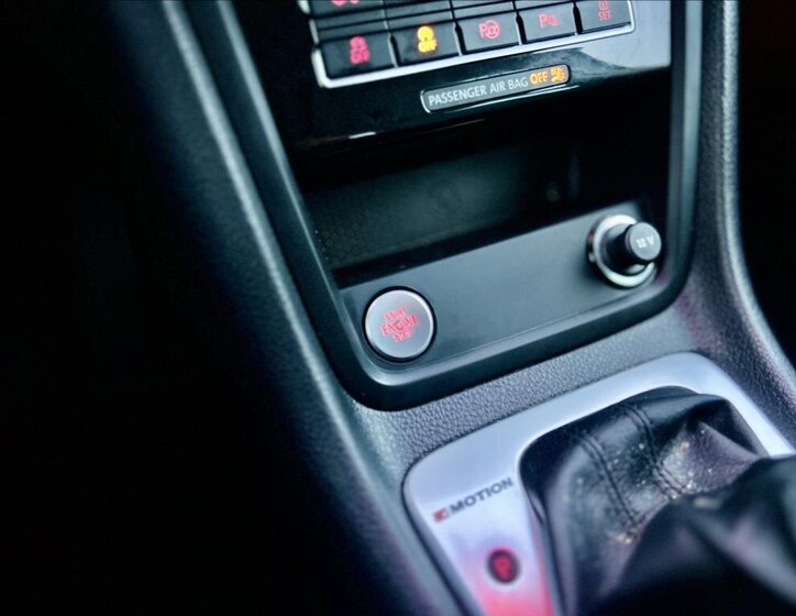 Volkswagen Sharan 42