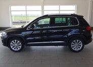 Volkswagen Tiguan SUV / Terénní 1,4 l 90 kw
