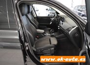 BMW X3 SUV 2,0 l 140 kw